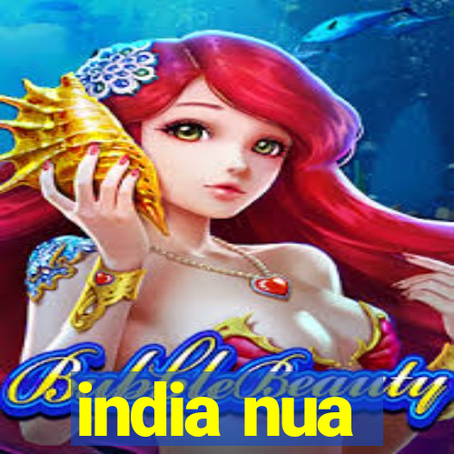 india nua